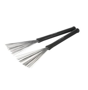 SV503 Щетки для барабана металлические Lutner-0