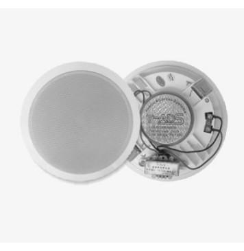 DS-114 Громкоговоритель потолочный, 3Вт, TADS-0