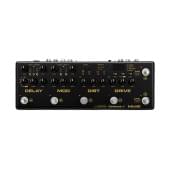 NME-3 Cerberus Процессор эффектов, Nux