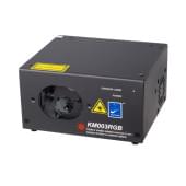 KM003RGB Лазерный проектор, IP33, RGB, Big Dipper