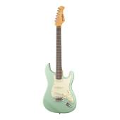JMFST80RASG Электрогитара ST80RA, зеленая, Prodipe