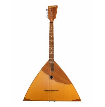 BA-SP Академик Практик Балалайка-прима академическая студенческая, Балалайкеръ-0