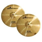 FH14HH FH Series Hi-Hat Две тарелки 14