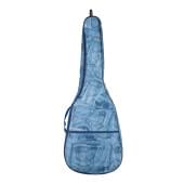 ЛЧГКд1 Чехол для классической гитары, Lutner