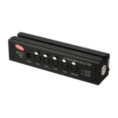 DS-E1-4.3 Туровый DMX сплиттер, EDS