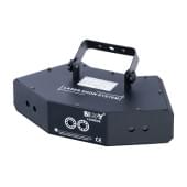 L300RGB Лазерный проектор, RGB, Bi Ray