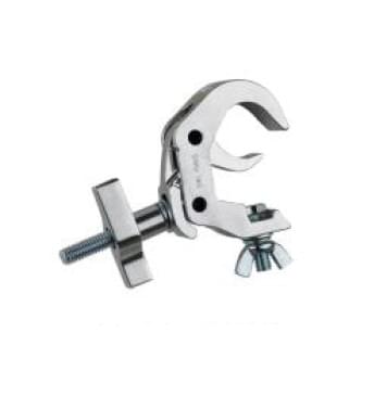 118P130-SM12D Струбцина крепежная, 38-51мм, М12, LFocus-0