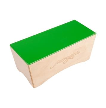 CJB-1 Бонго-кахон, Мозеръ-0