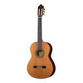 819-9P Classical Concert 9P Классическая гитара, с футляром, Alhambra