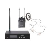RWS-IEM Беспроводная система ушного мониторинга, LAudio