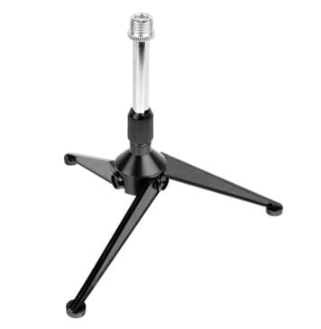SM316 Микрофонная стойка настольная, Alctron-0