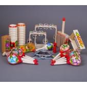 MS-K2-KT-04 Комплект инструментов 