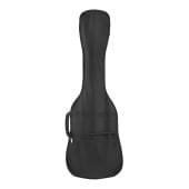 LBG-2 Чехол для бас-гитары, утепленный Lutner