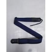 MZ-RG-1blue Ремень для гитары, нейлон, синий, MEZZO
