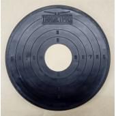 STPAD12 Target pad Пэд тренировочный, двусторонний,