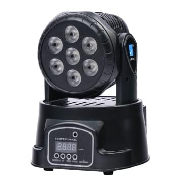 ML70S Моторизированная световая 