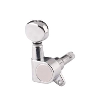 J-05-LOCK-CR-6-in-line Колки для гитары 6л, хром, Metallor-0