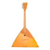 BS-J Юниор-3/4 Балалайка школьная академическая прима размер 3/4, БалалайкерЪ