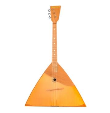 BS-J Юниор-3/4 Балалайка школьная академическая прима размер 3/4, БалалайкерЪ-0