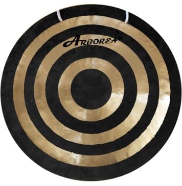 SWG32 Sun Wind Гонг 32