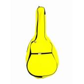 MZ-ChGC-1/2yel Чехол для классической гитары размером 1/2, желтый, MEZZO