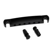 BM-06-BK Стоп-бар, черный, Metallor BM-06-BK Стоп-бар, черный, Metallor