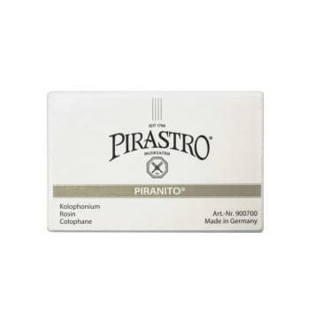 900700 Piranito Канифоль для скрипки. Pirastro-0