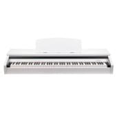 DP250RB-GW Цифровое пианино, белое глянцевое, Medeli