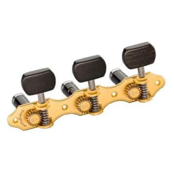 10611063.63.41 GrandTune Комплект колковой механики для классической гитары, хаузер, Schaller-0