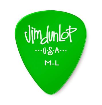 486PML Gels Медиаторы 12шт, средне/тонкие, Dunlop-0