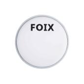 FDH-25WC-06 Пластик для малого и том барабана 6