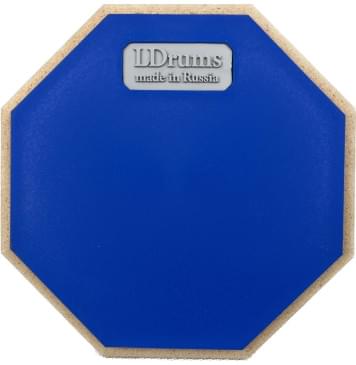 LDTP8-BL Тренировочный пэд 8