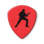 574RAJ2.0 Andy James Custom Flow Медиаторы, 12шт, Dunlop