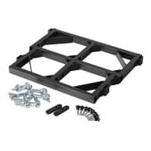G208A-frame Рама для подвеса акустической системы G208A, Soundking