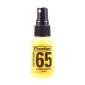 6551J Formula 65 Лимонное масло для грифа, Dunlop