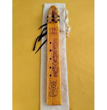 TMA-DPAmPent Двойной пимак, Таежная Музыкальная Артель-0