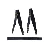 MZ-RBAG-1/2 Ремни для баяна, аккордеона, гармони 1/2, MEZZO