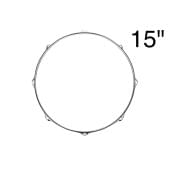 HA08-161508SCR Обод малого и том барабана 15