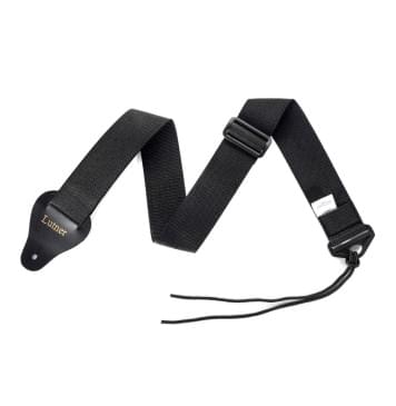 LSGA-1 Ремень для акустической гитары, Lutner-0