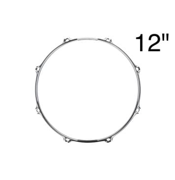 19046401 Dual Glide System Нижний обод малого бар-0