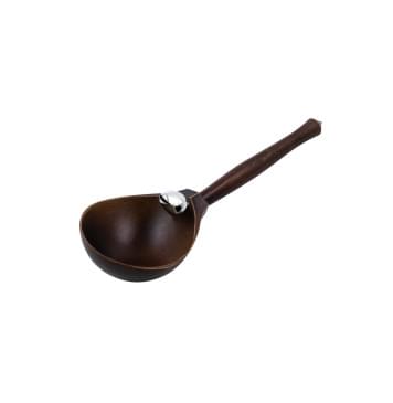 MS-T2-LZ-02 Ложка с бубенцом, тонировка, Мастерская Сереброва-0