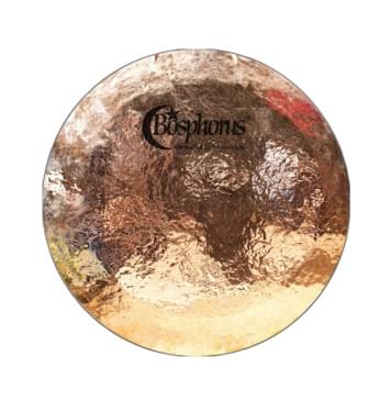 22GRG Gold Raw Гонг 22