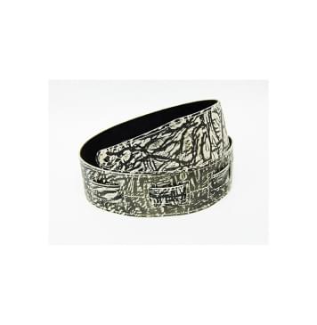 FL8011LT Leather Tigina Ремень для гитары, кожаный, Чогори, Fidel FL8011LT Leather Tigina Ремень для гитары, кожаный, Чогори, Fidel-0