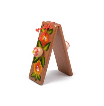 MS-K2-HL-01 Хлопушка, Мастерская Сереброва-0