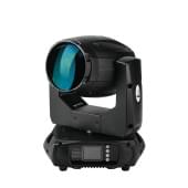 BR-180B Вращающаяся голова Beam, LED, LFocus