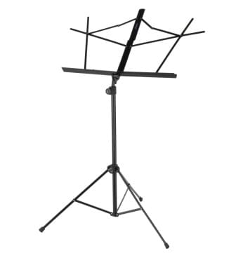 FL-09 Пюпитр, Flanger-0