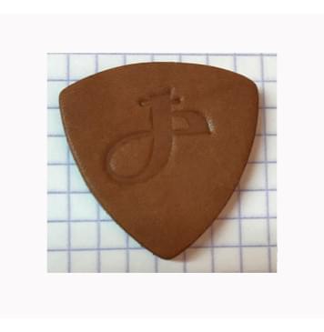 P11 Медиатор кожаный для укулеле, Мозеръ-0