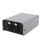 SL-UDEC7С USBDUO USB-DMX 1024 Контроллер управления световым оборудованием, Siberian Lighting