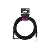 E15-JR-J-0500-0 Кабель инструментальный, 5м, ZZcable