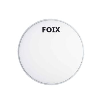 FDH-25WC-10 Пластик для малого и том барабана 10